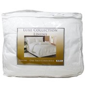 Wholesale - QUEEN COMFORTER C/P 6, UPC: 089902975357